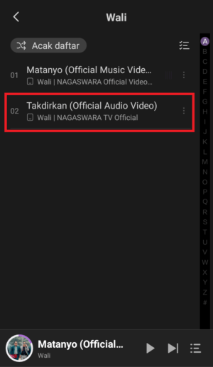 Cara download lagu dengan Bot Telegram 29 Cara download lagu dengan Bot Telegram 28