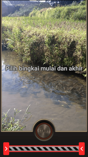 Kenapa fitur rewind tidak muncul di instagram? Apa solusinya? 7 sesuaikan menit dan detik ke berapa video akan dibuat mundur