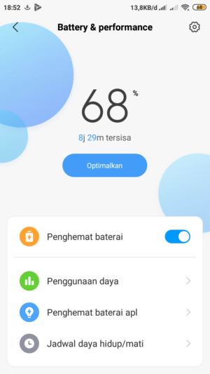 Cara mengatasi masalah notifikasi Twitter tidak muncul 34 Cara mengatasi masalah notifikasi Twitter tidak muncul 33