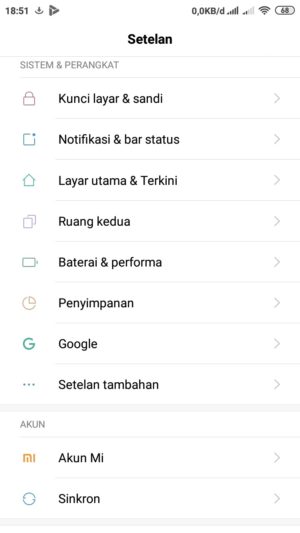 Cara mengatasi masalah notifikasi Twitter tidak muncul 32 Cara mengatasi masalah notifikasi Twitter tidak muncul 31