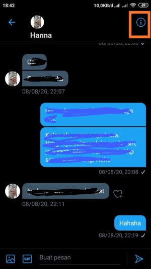 Cara mengatasi masalah notifikasi Twitter tidak muncul 38 Cara mengatasi masalah notifikasi Twitter tidak muncul 37