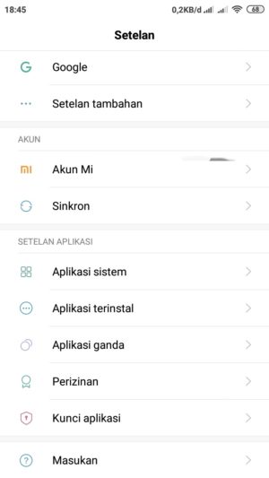 Cara mengatasi masalah notifikasi Twitter tidak muncul 14 Cara mengatasi masalah notifikasi Twitter tidak muncul 13