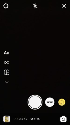 Perbedaan antara Instagram dan Pinterest 11 fitur story dan filter Instagram