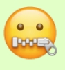 Arti dari 45 emoticon di WhatsApp 82 Arti dari 45 emoticon di WhatsApp 81