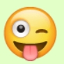 Arti dari 45 emoticon di WhatsApp 36 Arti dari 45 emoticon di WhatsApp 35