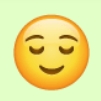 Arti dari 45 emoticon di WhatsApp 26 Arti dari 45 emoticon di WhatsApp 25