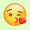 Arti dari 45 emoticon di WhatsApp 30 Arti dari 45 emoticon di WhatsApp 29