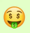 Arti dari 45 emoticon di WhatsApp 40 Arti dari 45 emoticon di WhatsApp 39