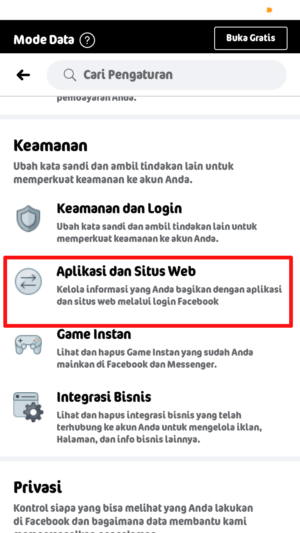 Cara Menghubungkan Twitter Ke Facebook Dan Sebaliknya 28 tap aplikasi dan situs web