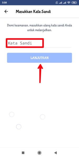Cara menonaktifkan autentikasi dua faktor Facebook 9 cara menonaktifkan autentikasi dua faktor facebook