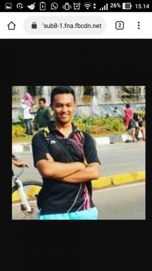 Cara download foto profil Instagram ukuran penuh 5 tinggal zoom in deh