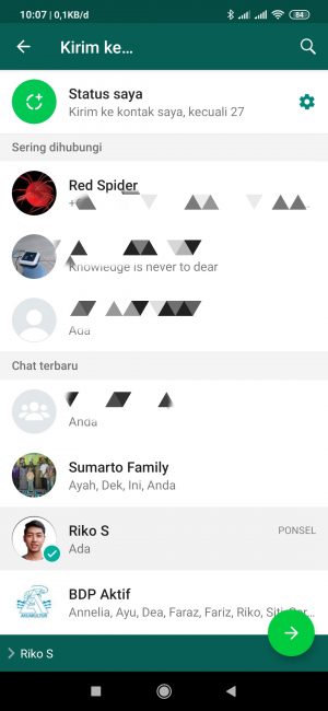 Cara mengirim foto dari Telegram ke WhatsApp 10 Cara mengirim foto dari Telegram ke WhatsApp 9