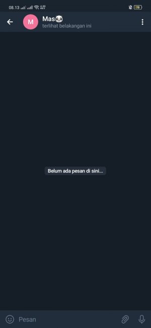Cara mengirim file lewat telegram (bisa ukuran besar) 2 Cara mengirim file lewat telegram (bisa ukuran besar) 1
