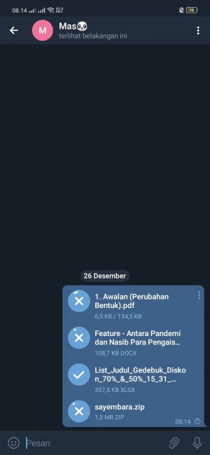 Cara mengirim file lewat telegram (bisa ukuran besar) 8 Cara mengirim file lewat telegram (bisa ukuran besar) 7