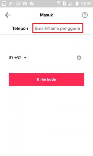 Cara menghapus akun TikTok sendiri secara permanen 16 Cara menghapus akun TikTok sendiri secara permanen 15