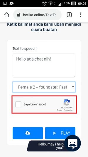 Cara mengganti nada dering WA dengan suara google 36 Cara mengganti nada dering WA dengan suara google 35