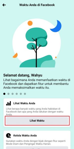 Cara mengetahui berapa lama waktu yang kita habiskan di Facebook 8 Cara mengetahui berapa lama waktu yang kita habiskan di Facebook 7