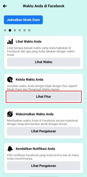 Cara mengetahui berapa lama waktu yang kita habiskan di Facebook 16 Cara mengetahui berapa lama waktu yang kita habiskan di Facebook 15