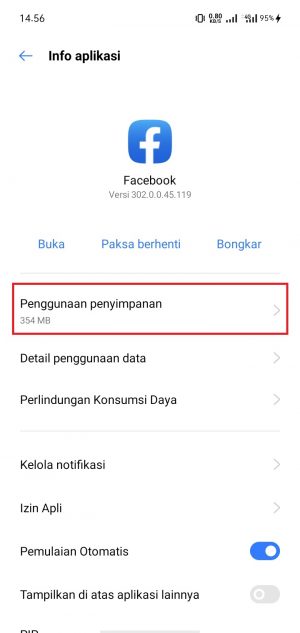 Cara Mengatur Bilah Pintasan di Facebook 34 Cara Mengatur Bilah Pintasan di Facebook 33