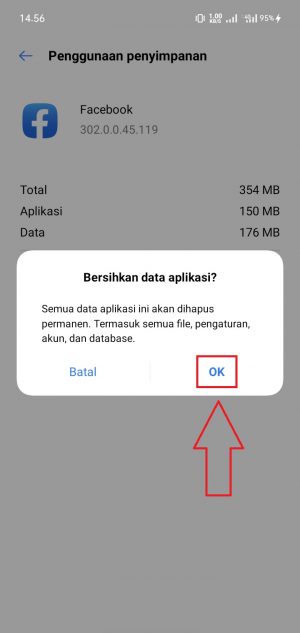 Cara Mengatur Bilah Pintasan di Facebook 38 Cara Mengatur Bilah Pintasan di Facebook 37