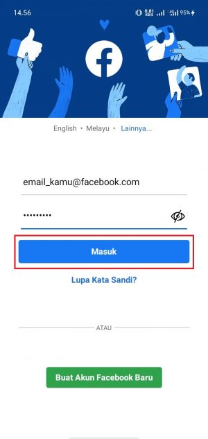 Cara Mengatur Bilah Pintasan di Facebook 40 Cara Mengatur Bilah Pintasan di Facebook 39