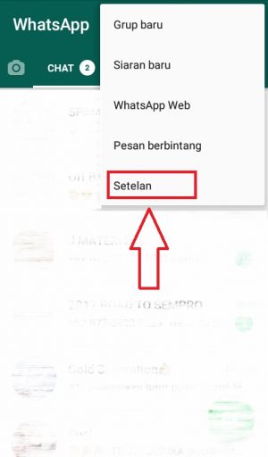 Cara mengganti nada dering WA dengan suara google 22 Cara mengganti nada dering WA dengan suara google 21