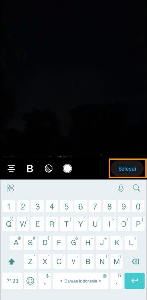 Cara membuat dan menggunakan fleet di Twitter 10 Cara membuat dan menggunakan fleet di Twitter 9