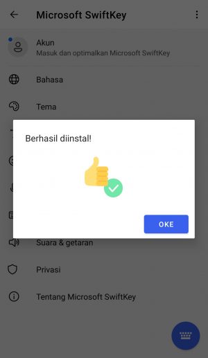 Cara membuat efek roll film di story Instagram 9 klik oke