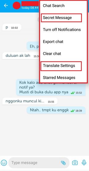 Apa itu Aplikasi BIP dan kelebihannya dibandingkan WhatsApp 6 Fitur terjemahan dan pesan rahasia yang dimiliki aplikasi Bip