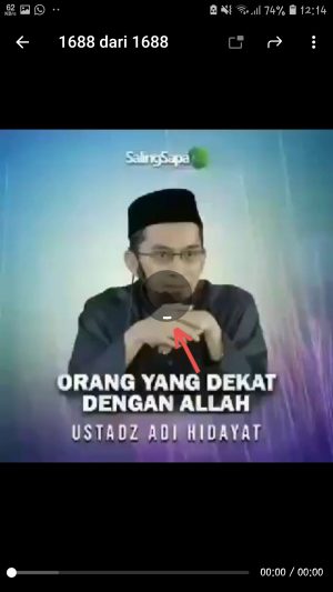 Cara Share Video dari Telegram ke WhatsApp 4 Cara Share Video dari Telegram ke WhatsApp 3
