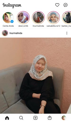 Cara menyembunyikan jumlah like di Instagram 1 Cara menyembunyikan jumlah like di instagram