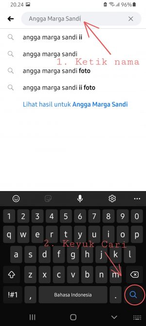 Cara mencari postingan lama kita di Facebook (bisa berdasarkan tahun) 4 Cara mencari postingan lama kita di Facebook (bisa berdasarkan tahun) 3