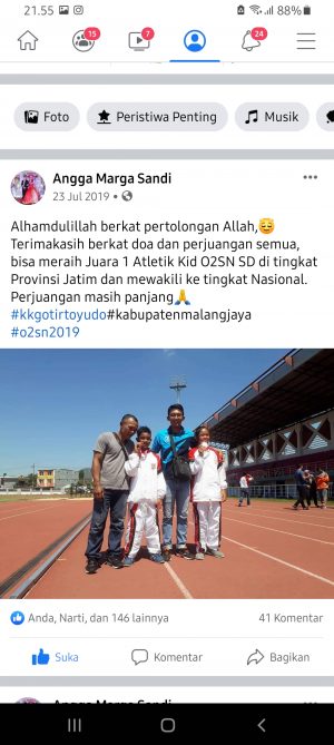 Cara mencari postingan lama kita di Facebook (bisa berdasarkan tahun) 35 Postingan lama facebook