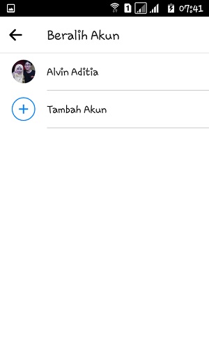Cara Menghapus Akun Lain Yang Tersimpan di Messenger (dan Messenger Lite) 14 Akun sudah berhasil dihapus.