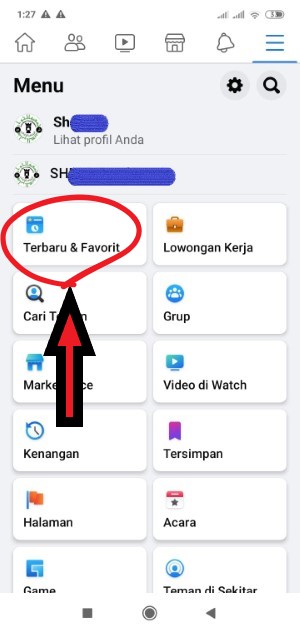 Cara Mengetahui Teman Yang Pura-Pura Offline di Facebook 11 Mengetahui aktvitas terbaru dari teman dekat di Facebook